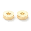 Brass Beads KK-P198-10A-G-1