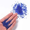 12/0 Round Glass Seed Beads SEED-US0003-2mm-168-4