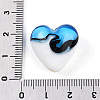 Handmade Lampwork Beads LAMP-N024-41C-3