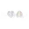 Transparent Acrylic Beads MACR-S373-114-C-3