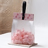 Plastic Transparent Gift Bag OPP-B002-H05-3