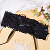 Vintage Lace Waist Strap Dress Fashion Ladies Belt DIY-WH0430-164-4