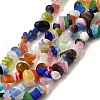 Cat Eye Beads Strands CE-A002-01D-1