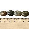 Tibetan Style dZi Beads Strands G-S389-A14-5