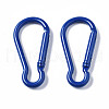 Aluminum Rock Climbing Carabiners KEYC-S255-006B-2