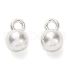 Alloy Charms PALLOY-A006-07S-1
