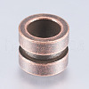 304 Stainless Steel Beads STAS-I072-067R-1