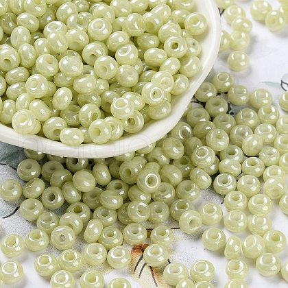 Glass Seed Beads X1-SEED-L011-03A-02-1