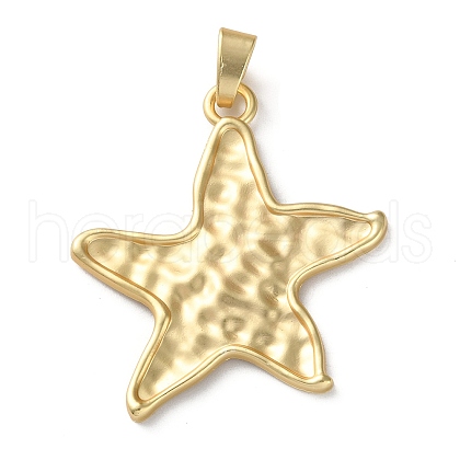 Alloy Big Pendants PALLOY-V009-12C-G-1