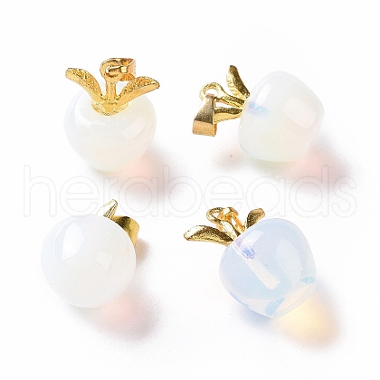 Opalite Pendants G-C023-06G-1
