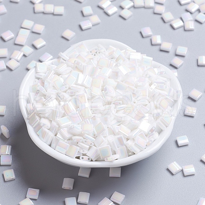 MIYUKI TILA Beads SEED-X0054-TL471-1