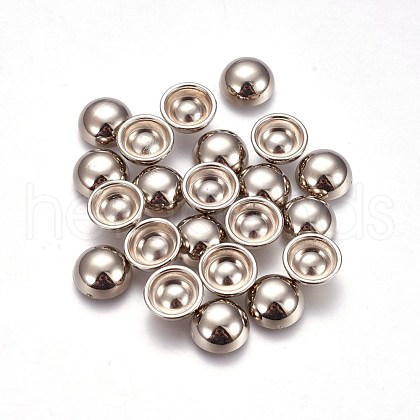 CCB Plastic Rivets CCB-J036-06P-1