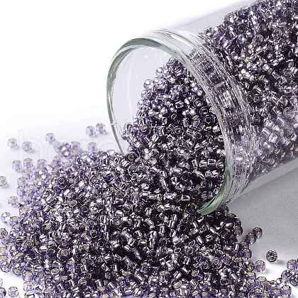 TOHO Round Seed Beads X-SEED-TR15-0039-1