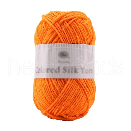 Polyester Yarn for Sweater Hat PW-WG58765-26-1