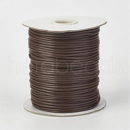 Eco-Friendly Korean Waxed Polyester Cord YC-P002-2mm-1178-1