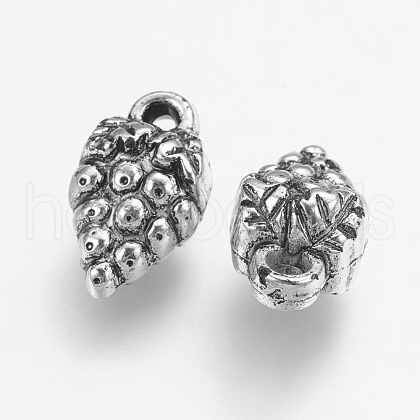 CCB Plastic Charms CCB-P005-013-1