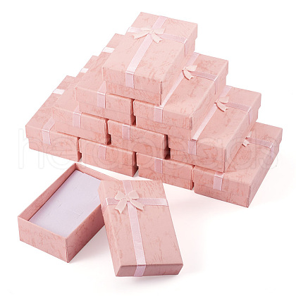 Paperboard Jewelry Boxes YS-TAC0007-01-1