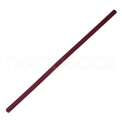 PU Imitation Leather Bag Straps FIND-WH0046-87E-1
