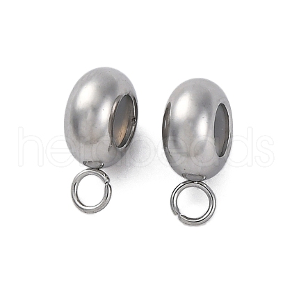 201 Stainless Steel Tube Bails STAS-S171-03P-02-1