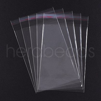 Cellophane Bags X-OPC-I003-10x15cm-1