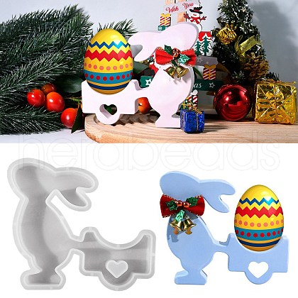 Easter Silicone Molds SIL-V003-003-1
