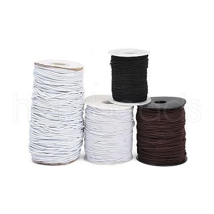 Round Elastic Threads DIY-XCP0003-65-1