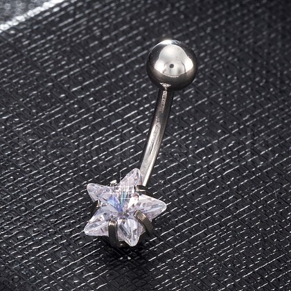 Piercing Jewelry AJEW-EE0006-50A-1