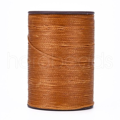 Flat Waxed Thread String YC-P003-A02-1