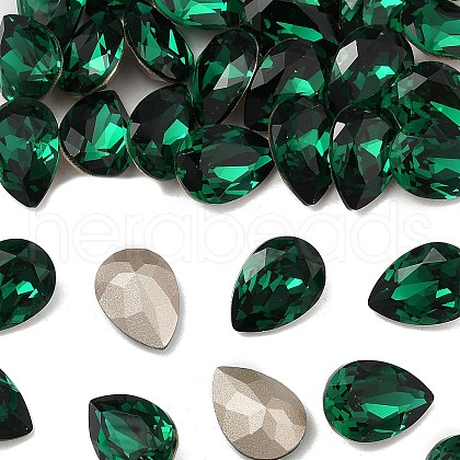 Preciosa® MAXIMA Crystal Fancy Stones X-PRC-FE14-50730-1