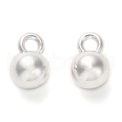 Alloy Charms PALLOY-A006-07S-1