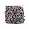 Iron Cable Chains CH-CHT012Y-AS-2