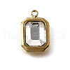 304 Stainless Steel Charms STAS-F318-13G-1