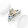 Acetic Acid Claw Hair Clips PW-WGC777C-01-1