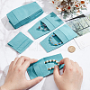Velvet Gift Blessing Bags FIND-WH0152-561A-3