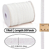 CABODYALS 1 Roll Glitter Sparkle Ribbon OCOR-CY0001-04D-2