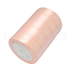 Valentines Day Gifts Boxes Packages Single Face Satin Ribbon RC37MMY-007-2