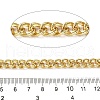 Brass Curb Chains CHC-C014-32G-3