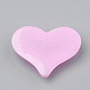 Glitter Resin Cabochons CRES-Q197-32D-2