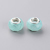 Resin European Beads RPDL-T003-07J-2
