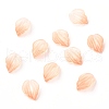Transparent Glass Pendants GLAA-A002-01-2