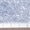 MIYUKI Round Rocailles Beads X-SEED-G007-RR2430-4