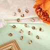 Preciosa® MAXIMA Crystal Fancy Stones Y-PRC-FD10-10330-2