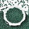Opaque Acrylic Beads X1-MACR-T048-02U-1