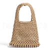 Woven Cotton Handbags PW-WG20010-04-1