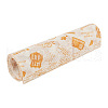 Paper Paper Greaseproof Printed Wrap Tissue BAKE-PW0005-28E-1