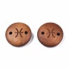 Wood Links Connectors WOOD-S053-52I-2