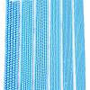 Opaque Solid Color Imitation Jade Glass Beads Strands EGLA-A044-P1mm-D08-2