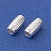 Alloy Spacer Beads FIND-B029-37S-2