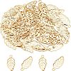 Unicraftale 304 Stainless Steel Charms STAS-UN0020-66G-1