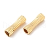 Brass Beads KK-F860-72G-2